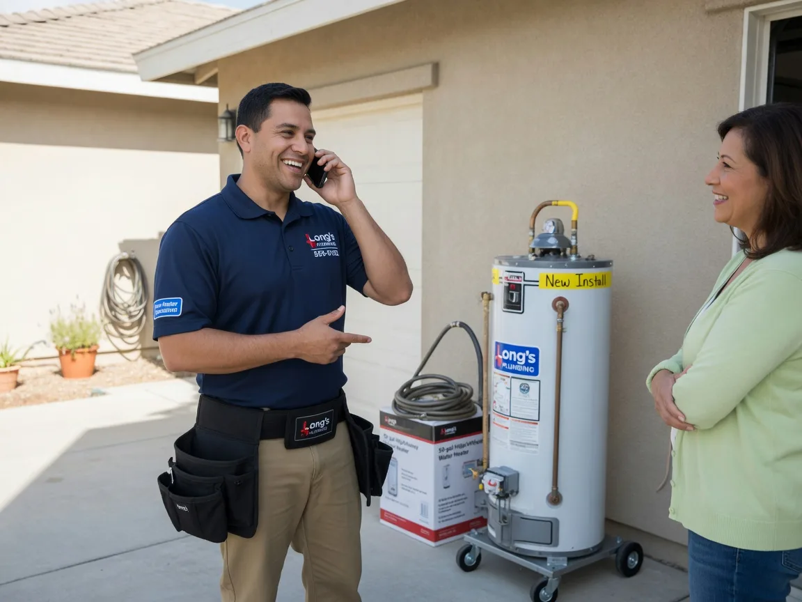 Leak Detection Mobeetie, TX FAQs